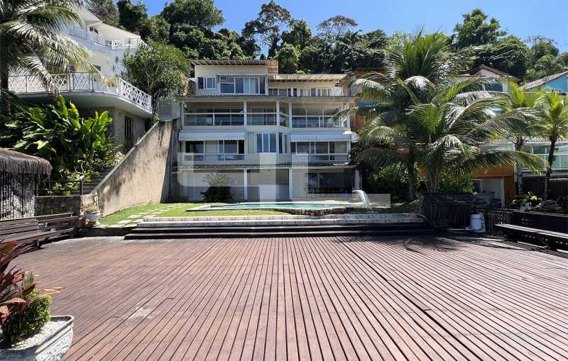 0020 - Casa em Condomínio 4 quartos à venda Portogalo - Angra dos Reis,RJ - R$ 4.400.000 - 01191CA - 21