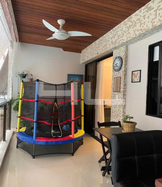 Conheça 0005 do imóvel - Apartamento 3 quartos à venda Rio de Janeiro,RJ - R$ 1.150.000 - 01200AP - 5 0005 - Apartamento 3 quartos à venda Rio de Janeiro,RJ - R$ 1.150.000 - 01200AP - 5
