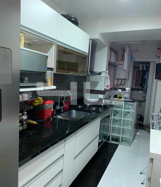 Conheça 0007 do imóvel - Apartamento 3 quartos à venda Rio de Janeiro,RJ - R$ 1.150.000 - 01200AP - 7 0007 - Apartamento 3 quartos à venda Rio de Janeiro,RJ - R$ 1.150.000 - 01200AP - 7