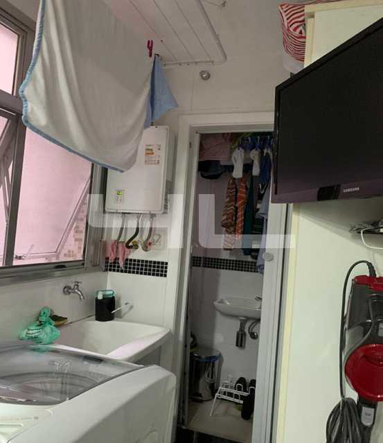 Conheça 0019 do imóvel - Apartamento 3 quartos à venda Rio de Janeiro,RJ - R$ 1.150.000 - 01200AP - 20 0019 - Apartamento 3 quartos à venda Rio de Janeiro,RJ - R$ 1.150.000 - 01200AP - 20
