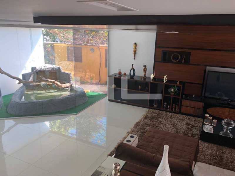 Conheça 2. do imóvel - Casa em Condomínio 3 quartos à venda Rio de Janeiro,RJ - R$ 7.000.000 - 01297CA - 3 2. - 3