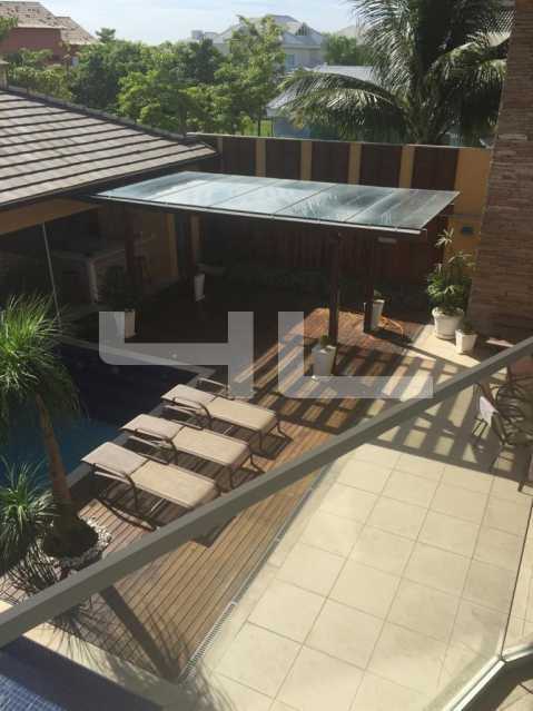 Conheça 5. do imóvel - Casa em Condomínio 3 quartos à venda Rio de Janeiro,RJ - R$ 7.000.000 - 01297CA - 6 5. - 6