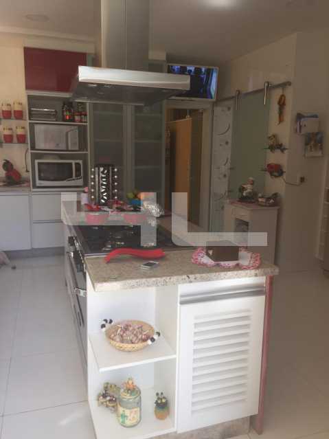 Conheça 7. do imóvel - Casa em Condomínio 3 quartos à venda Rio de Janeiro,RJ - R$ 7.000.000 - 01297CA - 8 7. - 8