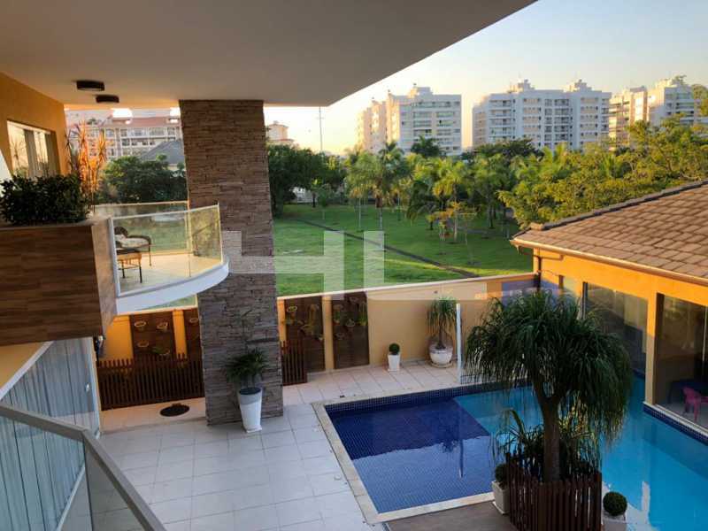 Conheça 9. do imóvel - Casa em Condomínio 3 quartos à venda Rio de Janeiro,RJ - R$ 7.000.000 - 01297CA - 10 9. - 10