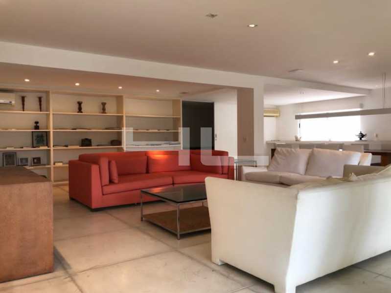 Conheça 14. do imóvel - Casa em Condomínio 4 quartos à venda Rio de Janeiro,RJ - R$ 10.400.000 - 01185CA - 15 14. - 15