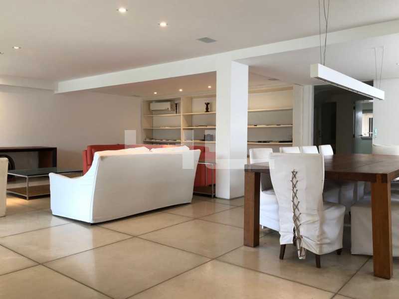 Conheça 15. do imóvel - Casa em Condomínio 4 quartos à venda Rio de Janeiro,RJ - R$ 10.400.000 - 01185CA - 16 15. - 16