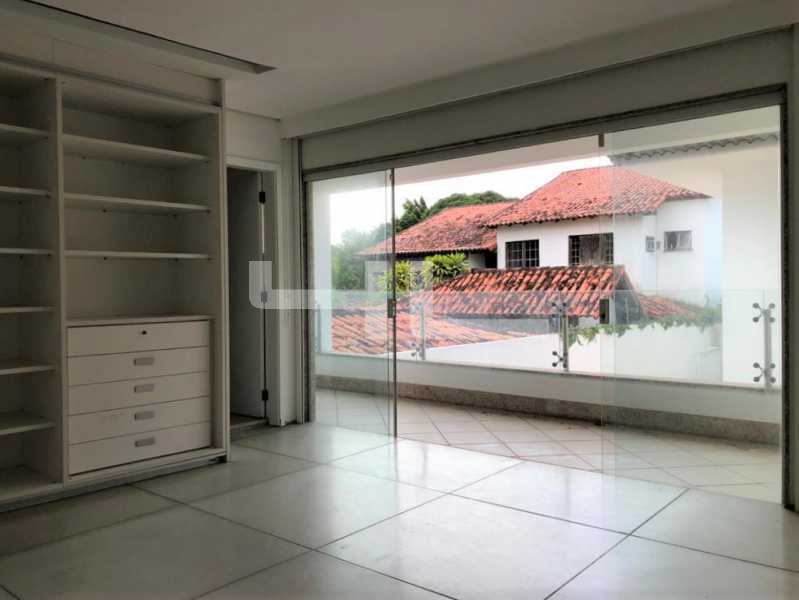 Conheça 24. do imóvel - Casa em Condomínio 4 quartos à venda Rio de Janeiro,RJ - R$ 10.400.000 - 01185CA - 23 24. - 23