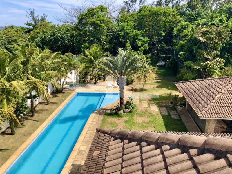 Conheça 3 do imóvel - Casa em Condomínio 5 quartos à venda Novo Leblon - Rio de Janeiro,RJ Barra da Tijuca - R$ 7.800.000 - 01301CA - 4 3 - 4