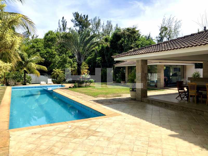 Conheça 6 do imóvel - Casa em Condomínio 5 quartos à venda Novo Leblon - Rio de Janeiro,RJ Barra da Tijuca - R$ 7.800.000 - 01301CA - 3 6 - 3