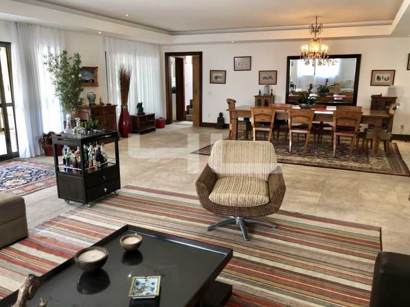 Conheça 14 do imóvel - Casa em Condomínio 5 quartos à venda Novo Leblon - Rio de Janeiro,RJ Barra da Tijuca - R$ 7.800.000 - 01301CA - 14 14 - 14