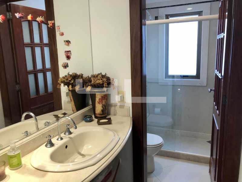 Conheça 20 do imóvel - Casa em Condomínio 5 quartos à venda Novo Leblon - Rio de Janeiro,RJ Barra da Tijuca - R$ 7.800.000 - 01301CA - 20 20 - 20