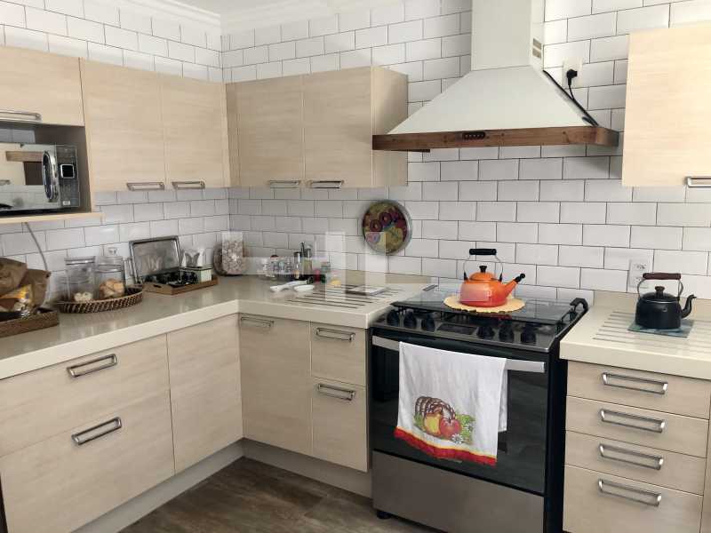 Conheça 22 do imóvel - Casa em Condomínio 5 quartos à venda Novo Leblon - Rio de Janeiro,RJ Barra da Tijuca - R$ 7.800.000 - 01301CA - 22 22 - 22