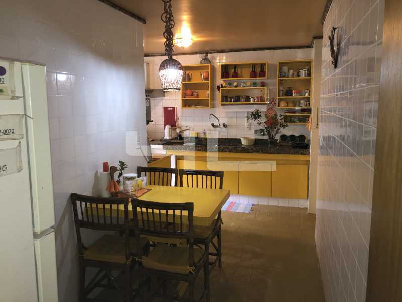 0013 - Apartamento 3 quartos à venda Rio de Janeiro,RJ - R$ 3.400.000 - 01304AP - 13