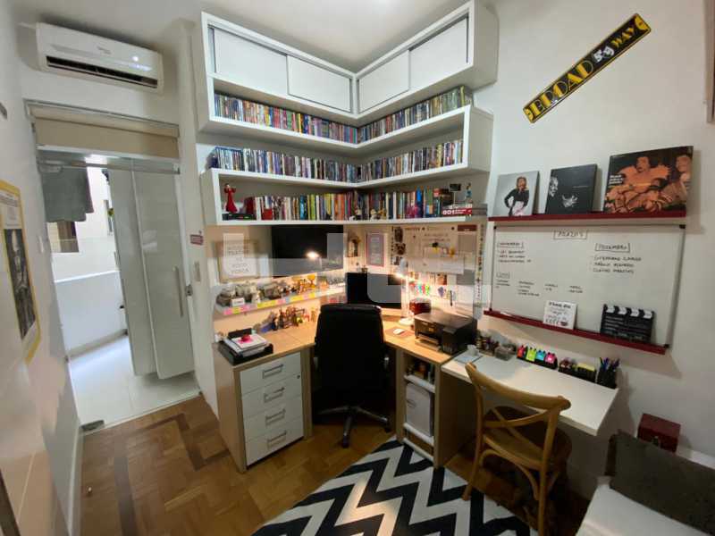 Conheça 19. do imóvel - Apartamento 3 quartos à venda Rio de Janeiro,RJ - R$ 1.599.000 - 01284AP - 20 19. - Apartamento 3 quartos à venda Rio de Janeiro,RJ - R$ 1.599.000 - 01284AP - 20