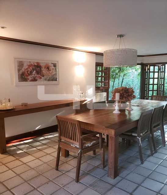 008 - Casa em Condomínio 3 quartos à venda Greenwood Park - Rio de Janeiro,RJ Itanhangá - R$ 2.490.000 - 01288CA - 10