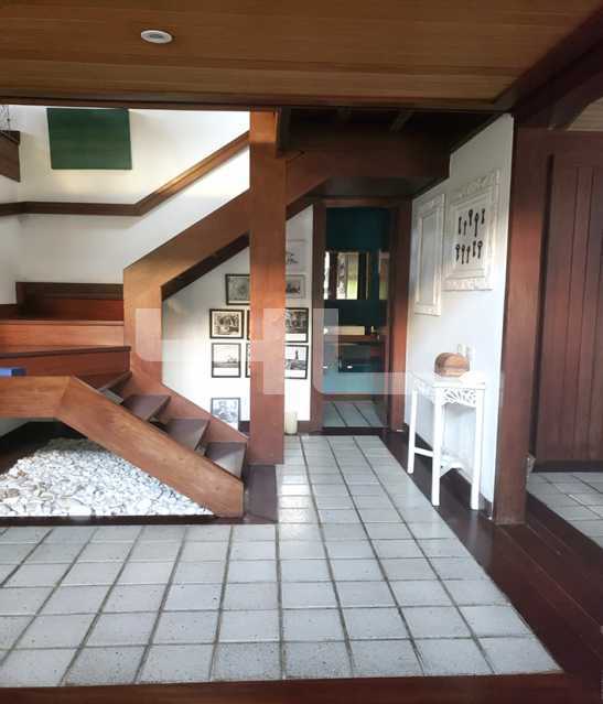 013 - Casa em Condomínio 3 quartos à venda Greenwood Park - Rio de Janeiro,RJ Itanhangá - R$ 2.490.000 - 01288CA - 15