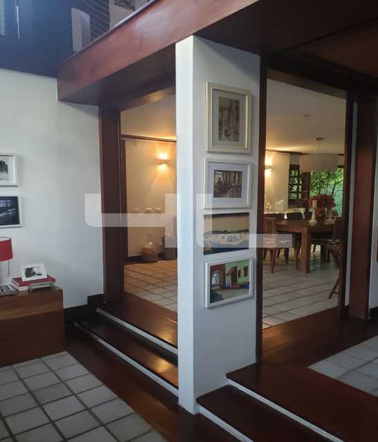 014 - Casa em Condomínio 3 quartos à venda Greenwood Park - Rio de Janeiro,RJ Itanhangá - R$ 2.490.000 - 01288CA - 16