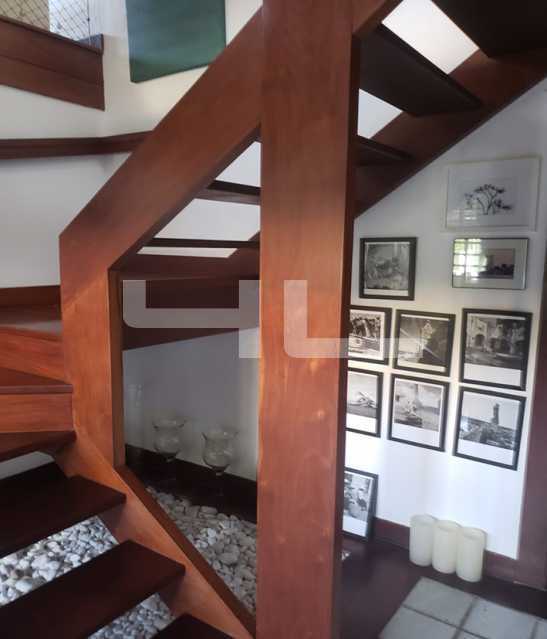 015 - Casa em Condomínio 3 quartos à venda Greenwood Park - Rio de Janeiro,RJ Itanhangá - R$ 2.490.000 - 01288CA - 17