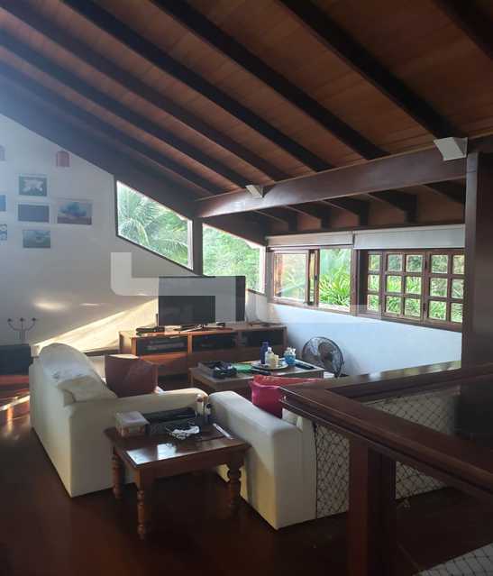 016 - Casa em Condomínio 3 quartos à venda Greenwood Park - Rio de Janeiro,RJ Itanhangá - R$ 2.490.000 - 01288CA - 18