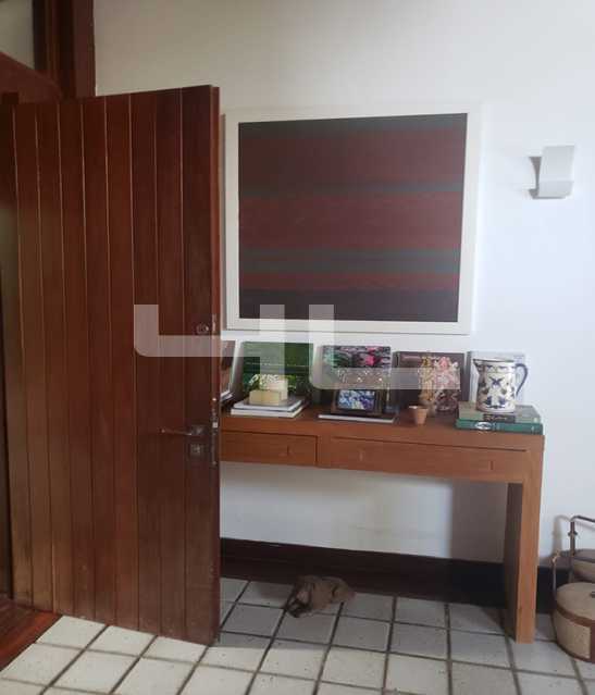 021 - Casa em Condomínio 3 quartos à venda Greenwood Park - Rio de Janeiro,RJ Itanhangá - R$ 2.490.000 - 01288CA - 23