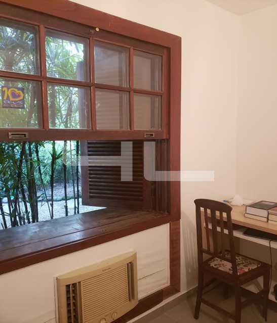 023 - Casa em Condomínio 3 quartos à venda Greenwood Park - Rio de Janeiro,RJ Itanhangá - R$ 2.490.000 - 01288CA - 25