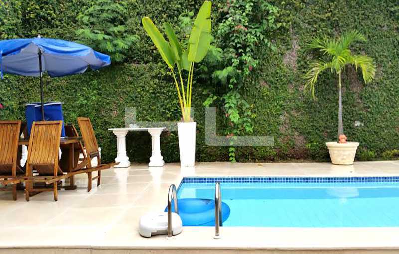 026 - Casa em Condomínio 3 quartos à venda Greenwood Park - Rio de Janeiro,RJ Itanhangá - R$ 2.490.000 - 01288CA - 1