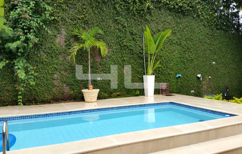 027 - Casa em Condomínio 3 quartos à venda Greenwood Park - Rio de Janeiro,RJ Itanhangá - R$ 2.490.000 - 01288CA - 28