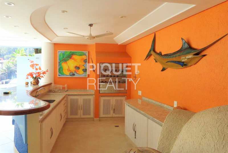 Conheça CHURRASQUEIRA do imóvel - Casa em Condomínio 7 quartos à venda Angra dos Reis,RJ - R$ 7.390.000 - 00137CA - 10 CHURRASQUEIRA - Casa em Condomínio 7 quartos à venda Angra dos Reis,RJ - R$ 7.390.000 - 00137CA - 10
