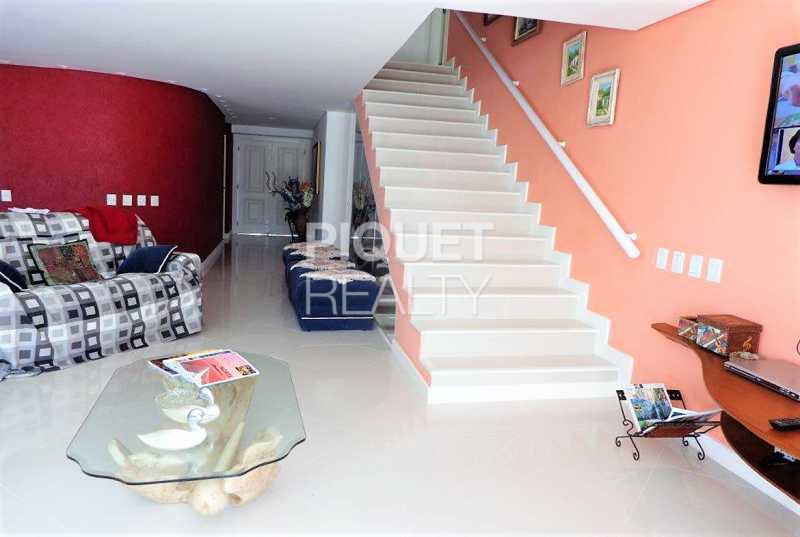 Conheça DISTRIBUIÇÃO do imóvel - Casa em Condomínio 7 quartos à venda Angra dos Reis,RJ - R$ 7.390.000 - 00137CA - 12 DISTRIBUIÇÃO - Casa em Condomínio 7 quartos à venda Angra dos Reis,RJ - R$ 7.390.000 - 00137CA - 12