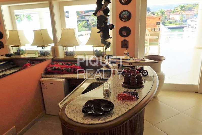 Conheça BAR do imóvel - Casa em Condomínio 7 quartos à venda Angra dos Reis,RJ - R$ 7.390.000 - 00137CA - 14 BAR - Casa em Condomínio 7 quartos à venda Angra dos Reis,RJ - R$ 7.390.000 - 00137CA - 14