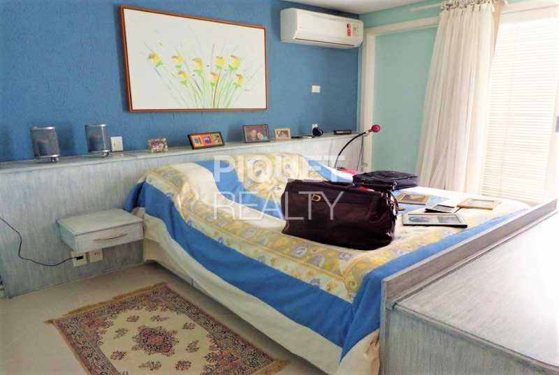 Conheça SUITE MASTER do imóvel - Casa em Condomínio 7 quartos à venda Angra dos Reis,RJ - R$ 7.390.000 - 00137CA - 17 SUITE MASTER - Casa em Condomínio 7 quartos à venda Angra dos Reis,RJ - R$ 7.390.000 - 00137CA - 17