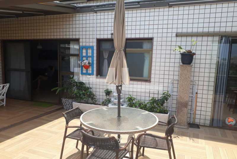 Conheça 005 do imóvel - Cobertura 3 quartos à venda Rio de Janeiro,RJ - R$ 950.000 - 01253CO - 6 005 - Cobertura 3 quartos à venda Rio de Janeiro,RJ - R$ 950.000 - 01253CO - 6