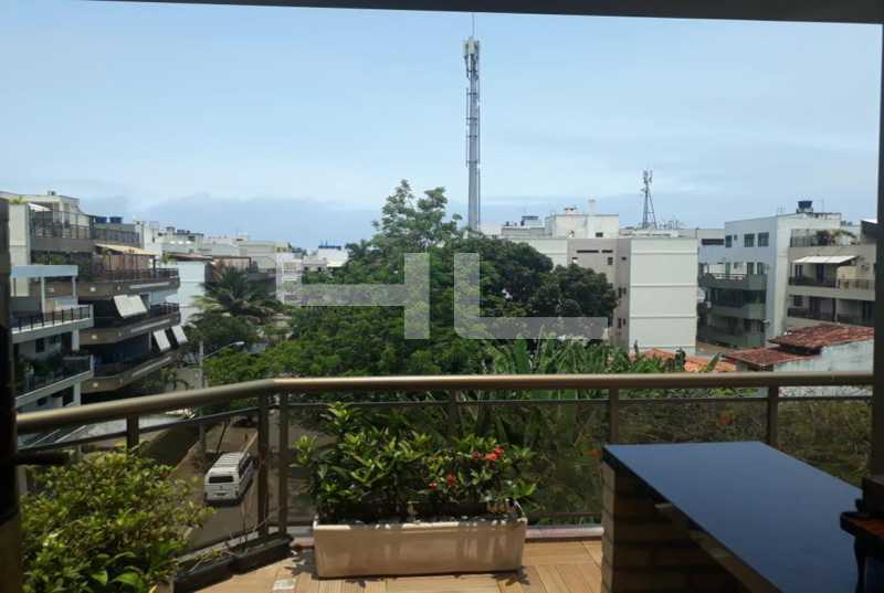 Conheça 007 do imóvel - Cobertura 3 quartos à venda Rio de Janeiro,RJ - R$ 950.000 - 01253CO - 8 007 - Cobertura 3 quartos à venda Rio de Janeiro,RJ - R$ 950.000 - 01253CO - 8