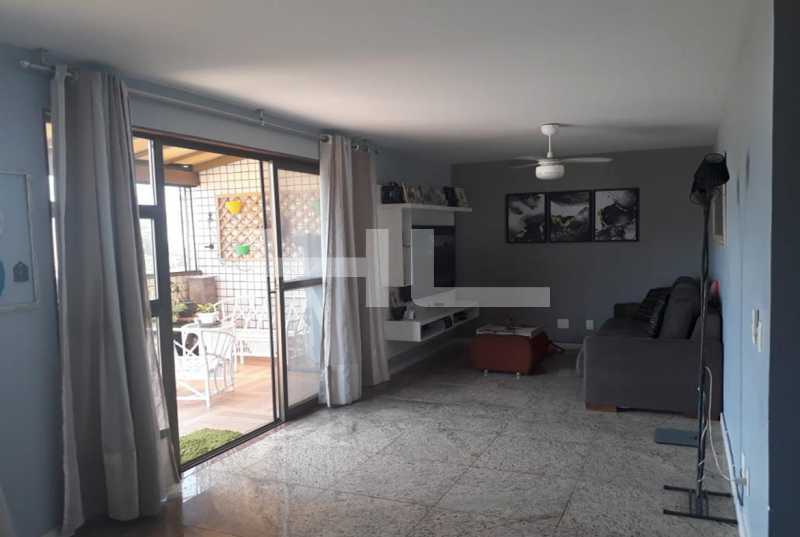 Conheça 0010 do imóvel - Cobertura 3 quartos à venda Rio de Janeiro,RJ - R$ 950.000 - 01253CO - 11 0010 - Cobertura 3 quartos à venda Rio de Janeiro,RJ - R$ 950.000 - 01253CO - 11