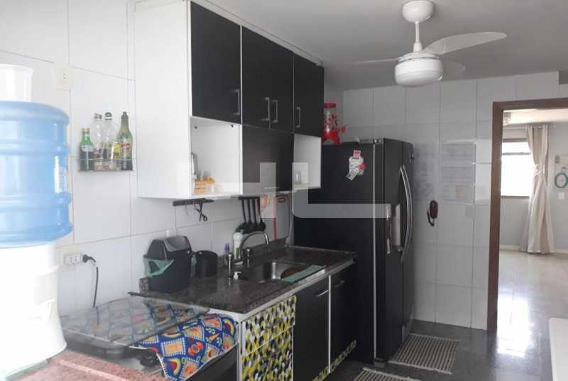 Conheça 013 do imóvel - Cobertura 3 quartos à venda Rio de Janeiro,RJ - R$ 950.000 - 01253CO - 14 013 - Cobertura 3 quartos à venda Rio de Janeiro,RJ - R$ 950.000 - 01253CO - 14