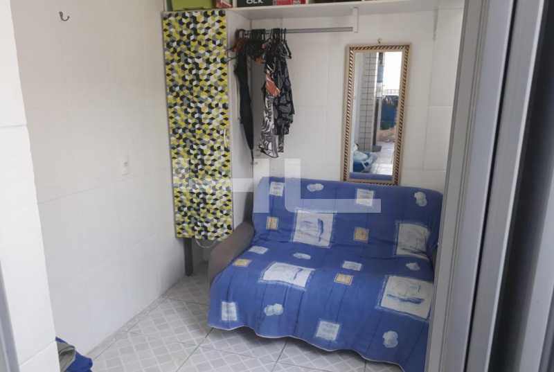 Conheça 014 do imóvel - Cobertura 3 quartos à venda Rio de Janeiro,RJ - R$ 950.000 - 01253CO - 15 014 - Cobertura 3 quartos à venda Rio de Janeiro,RJ - R$ 950.000 - 01253CO - 15