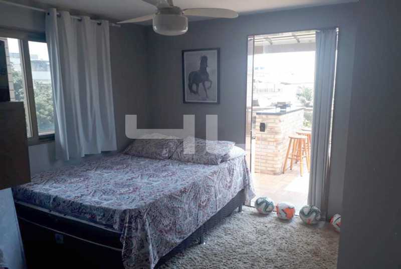 Conheça 017 do imóvel - Cobertura 3 quartos à venda Rio de Janeiro,RJ - R$ 950.000 - 01253CO - 18 017 - Cobertura 3 quartos à venda Rio de Janeiro,RJ - R$ 950.000 - 01253CO - 18
