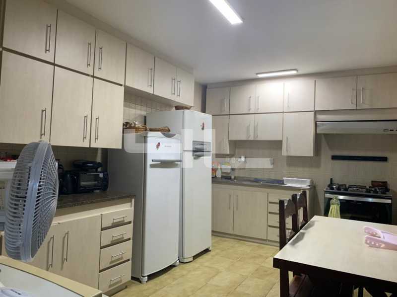 15. - Casa em Condomínio 4 quartos à venda Rio de Janeiro,RJ - R$ 2.430.000 - 01313CA - 15