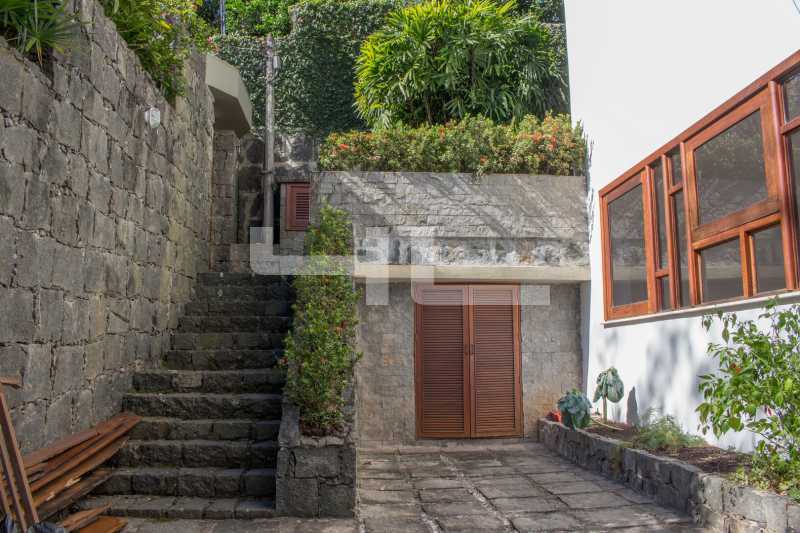9 - Casa em Condomínio 4 quartos à venda Rio de Janeiro,RJ - R$ 3.490.000 - 01314CA - 31