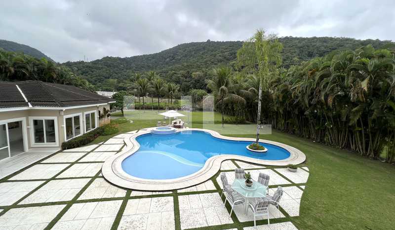 030 - Casa em Condomínio 6 quartos à venda Mangaratiba,RJ Mangaratiba - R$ 10.990.000 - 01316CA - 30