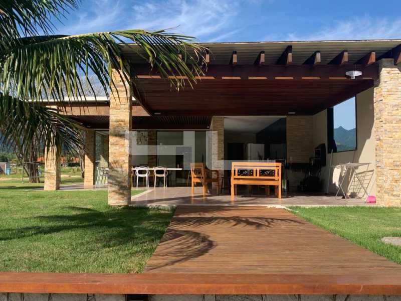 6. - Casa em Condomínio 2 quartos à venda Mangaratiba,RJ - R$ 3.600.000 - 01321CA - 1