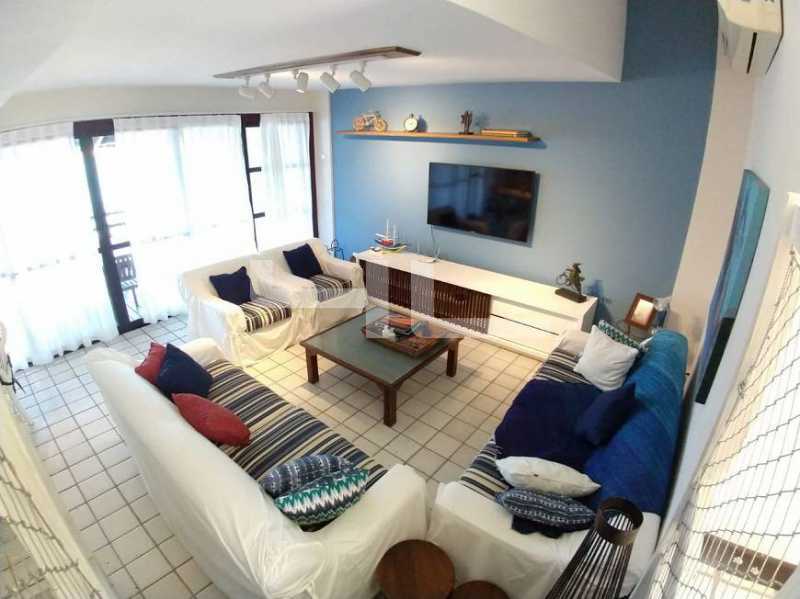 Conheça 2. do imóvel - Casa em Condomínio 6 quartos à venda Mangaratiba,RJ - R$ 1.680.000 - 01322CA - 2 2. - 2