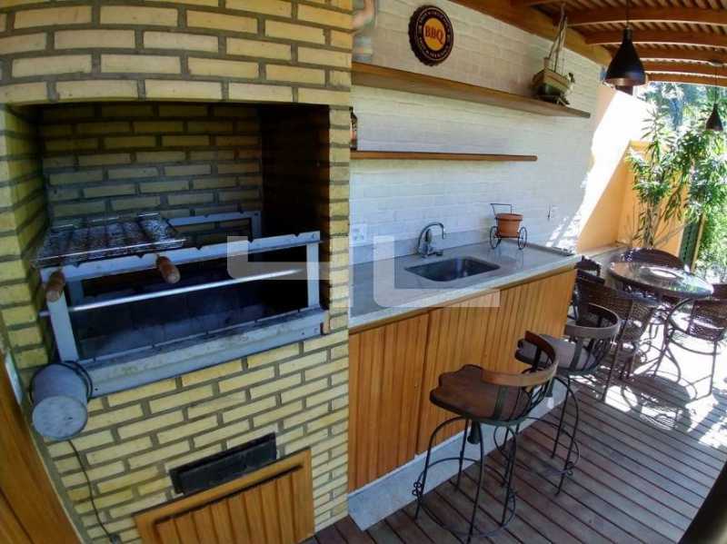 Conheça 6. do imóvel - Casa em Condomínio 6 quartos à venda Mangaratiba,RJ - R$ 1.680.000 - 01322CA - 7 6. - 7