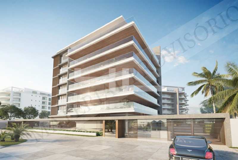 0001 - Apartamento 4 quartos à venda Rio de Janeiro,RJ - R$ 6.100.000 - 01335AP - 1