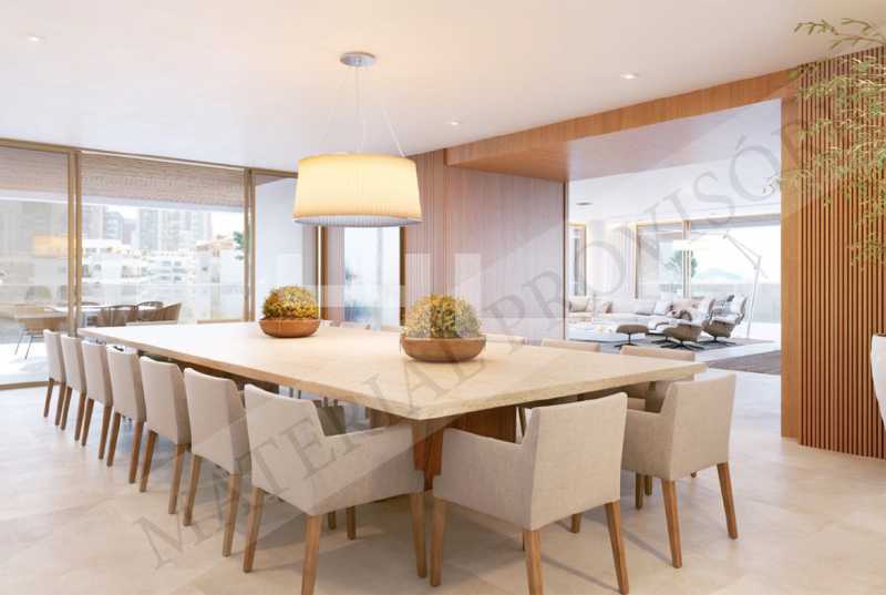 0010 - Apartamento 4 quartos à venda Rio de Janeiro,RJ - R$ 6.100.000 - 01335AP - 10