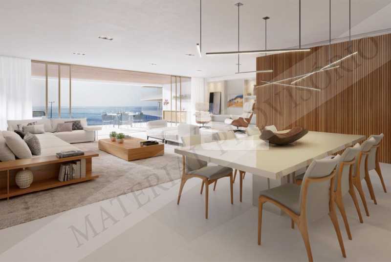 0011 - Apartamento 4 quartos à venda Rio de Janeiro,RJ - R$ 6.100.000 - 01335AP - 12