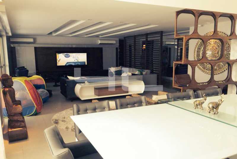 0002 - Apartamento 4 quartos à venda Rio de Janeiro,RJ - R$ 3.900.000 - 01340AP - 2