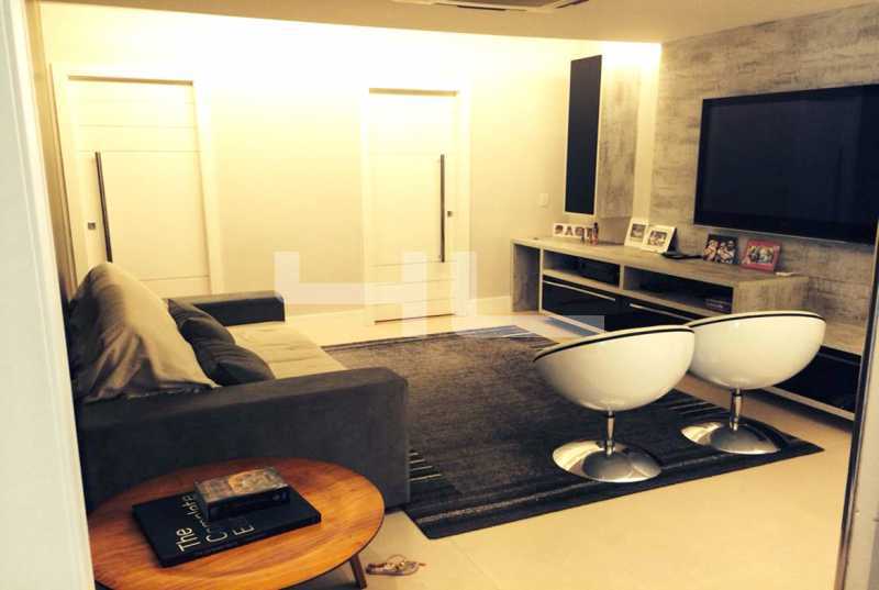 0011 - Apartamento 4 quartos à venda Rio de Janeiro,RJ - R$ 3.900.000 - 01340AP - 12