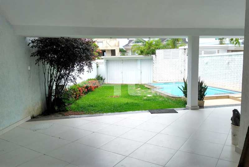 Conheça 003 do imóvel - Casa em Condomínio 4 quartos à venda Rio de Janeiro,RJ - R$ 1.890.000 - 01342CA - 3 003 - 3