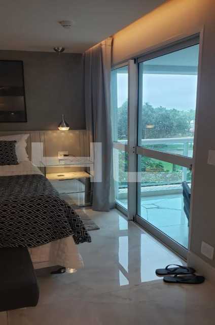 Conheça 003 do imóvel - Apartamento 1 quarto à venda Rio de Janeiro,RJ Barra da Tijuca - R$ 1.100.000 - 01379AP - 5 003 - 5